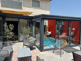  Maison � vendre 9 pi�ces 295 m�