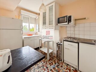  Appartement � vendre 4 pi�ces 66 m�