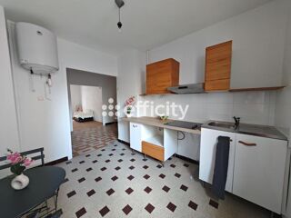  Appartement à vendre 3 pièces 65 m²