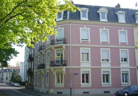  Appartement � louer 1 pi�ce 30 m�