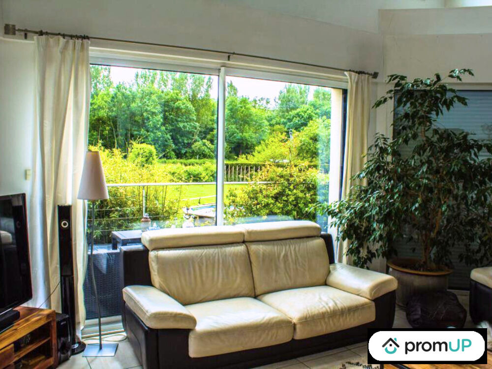 Vente Maison Maison individuelle de 212 m2  DALLON Dallon
