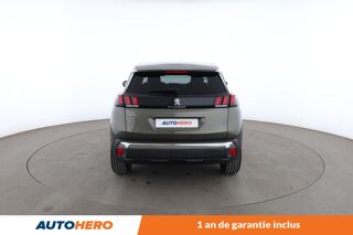3008 1.2 PureTech Allure 130 ch 2020 occasion 92130 Issy-les-Moulineaux