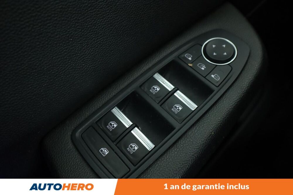 Clio 1.0 TCe Intens 100 ch 2020 occasion 92130 Issy-les-Moulineaux