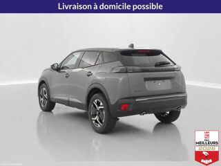 2008 II 1.2 Hybrid 145ch Allure e-DCS6 2026 occasion 10150 Lavau