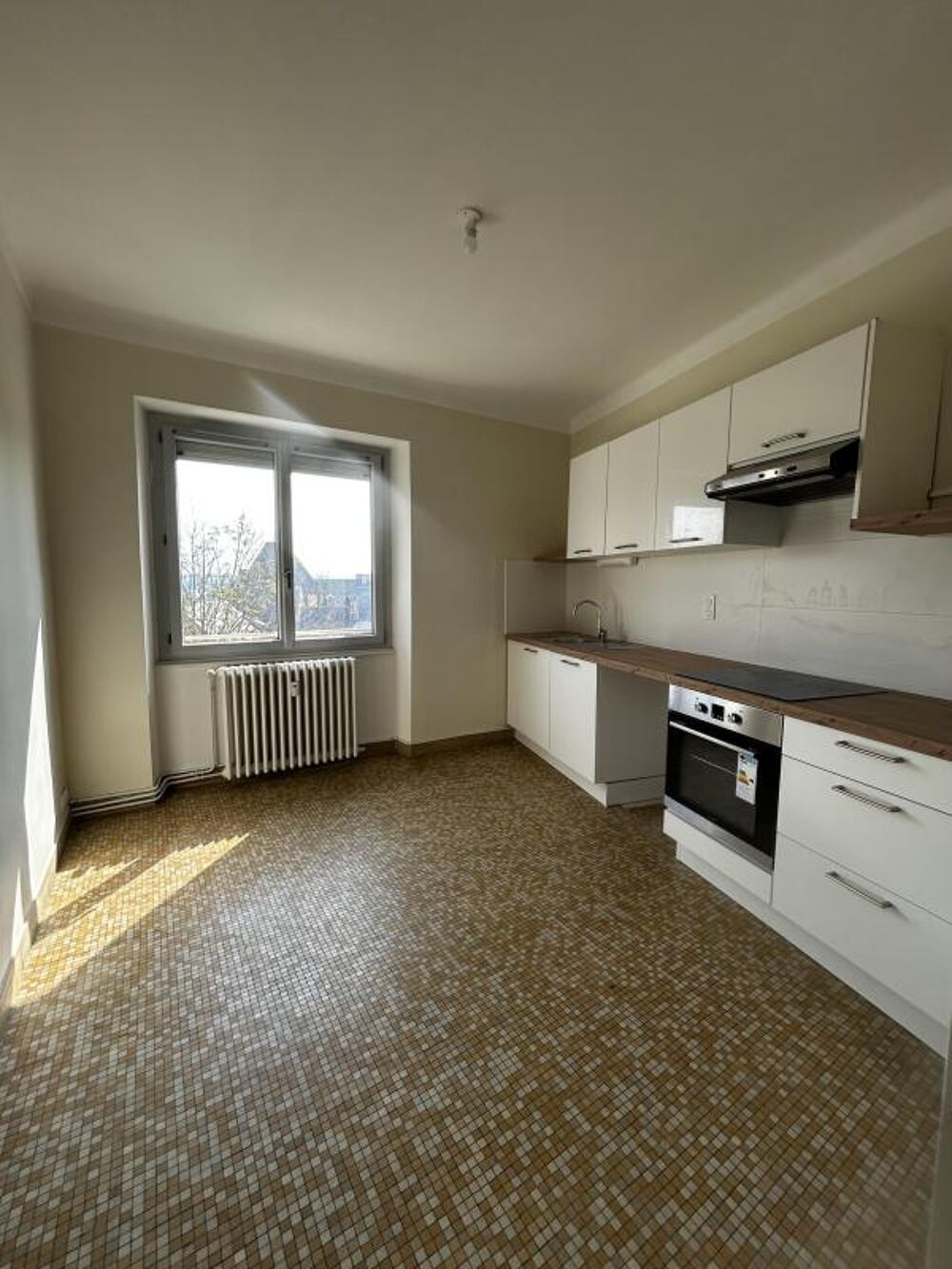 LOCATION T1 RODEZ SANS FRAIS D'AGENCE