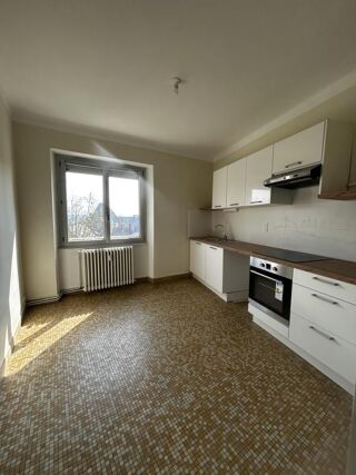  Appartement à louer 1 pièce 33 m²