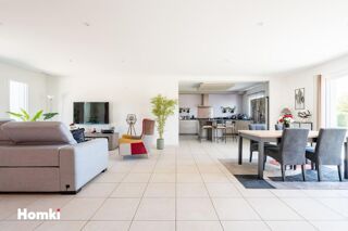  Maison à vendre 4 pièces 125 m²