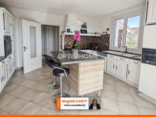  Maison � vendre 7 pi�ces 158 m�