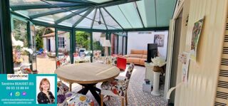  Maison à vendre 6 pièces 146 m²