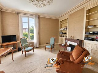  Maison à vendre 8 pièces 174 m²