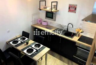  Maison � vendre 2 pi�ces 30 m�