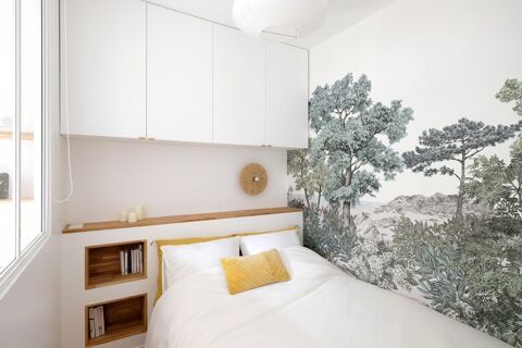  Appartement � louer 2 pi�ces 27 m�