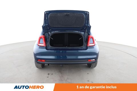 500 C C 1.0 Hybrid BSG 70 ch 2023 occasion 92130 Issy-les-Moulineaux