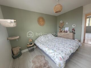  Appartement à vendre 4 pièces 62 m²