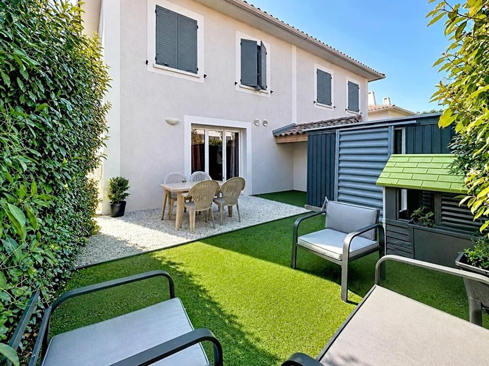 Maison Draguignan 3 pièces 55 m2