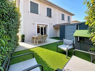  Maison à vendre 3 pièces 59 m²