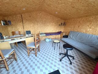  Maison � vendre 3 pi�ces 83 m�