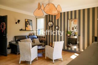  Maison à vendre 8 pièces 142 m²