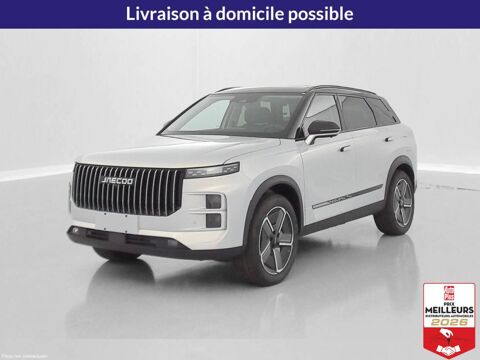 7 1.5 TGDi 29ch PHEV Exclusive 2026 occasion 10150 Lavau