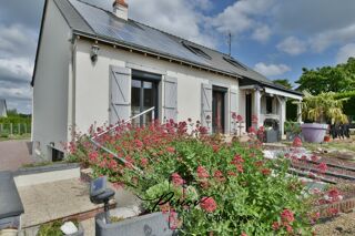  Maison � vendre 8 pi�ces 139 m�