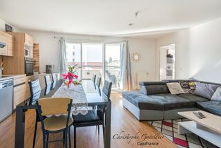  Appartement � vendre 4 pi�ces 74 m�