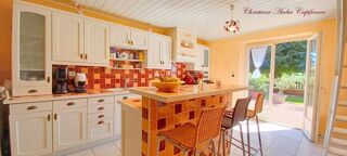  Maison à vendre 5 pièces 128 m²