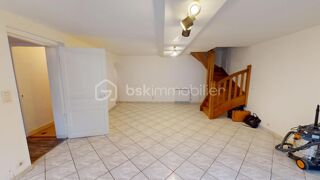 Maison  vendre 4 pices 88 m