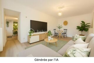  Maison � vendre 3 pi�ces 71 m�