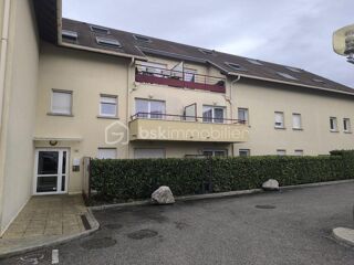  Appartement à vendre 1 pièce 30 m²