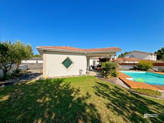  Maison à vendre 5 pièces 150 m²