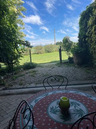 Appartement à louer 3 pièces 90 m² Sauzet
