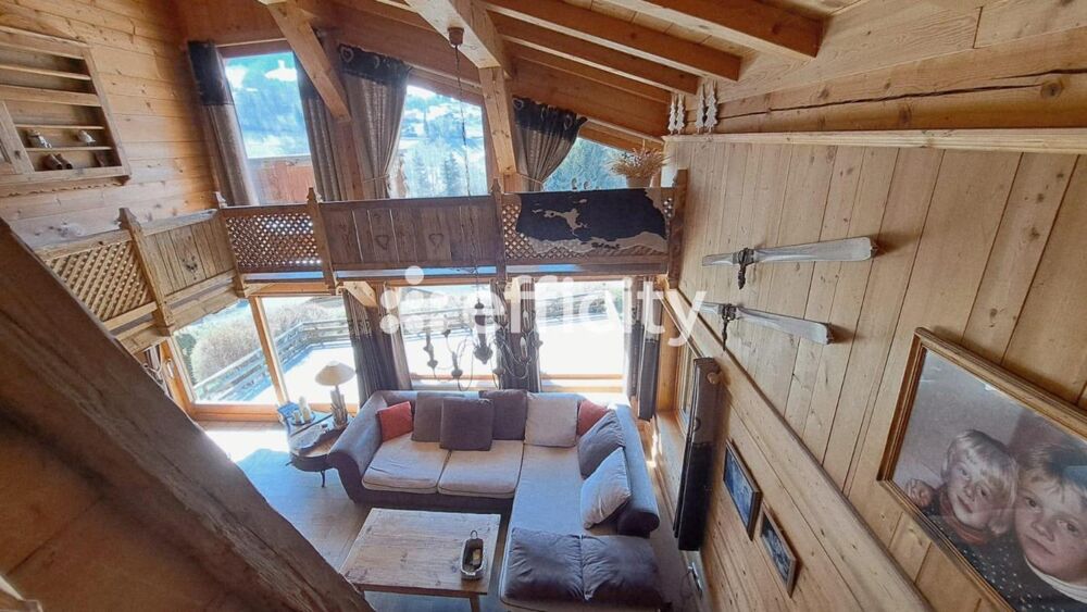 � vendre  Chalet Meg�ve (74120)