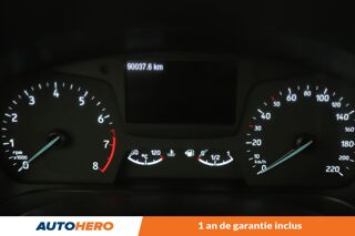 Fiesta 1.0 EcoBoost Cool & Connect 5P 100 ch 2019 occasion 92130 Issy-les-Moulineaux