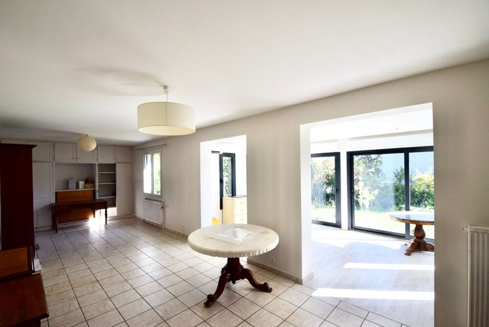 Maison à vendre 5 pièces ORLEANS (45)