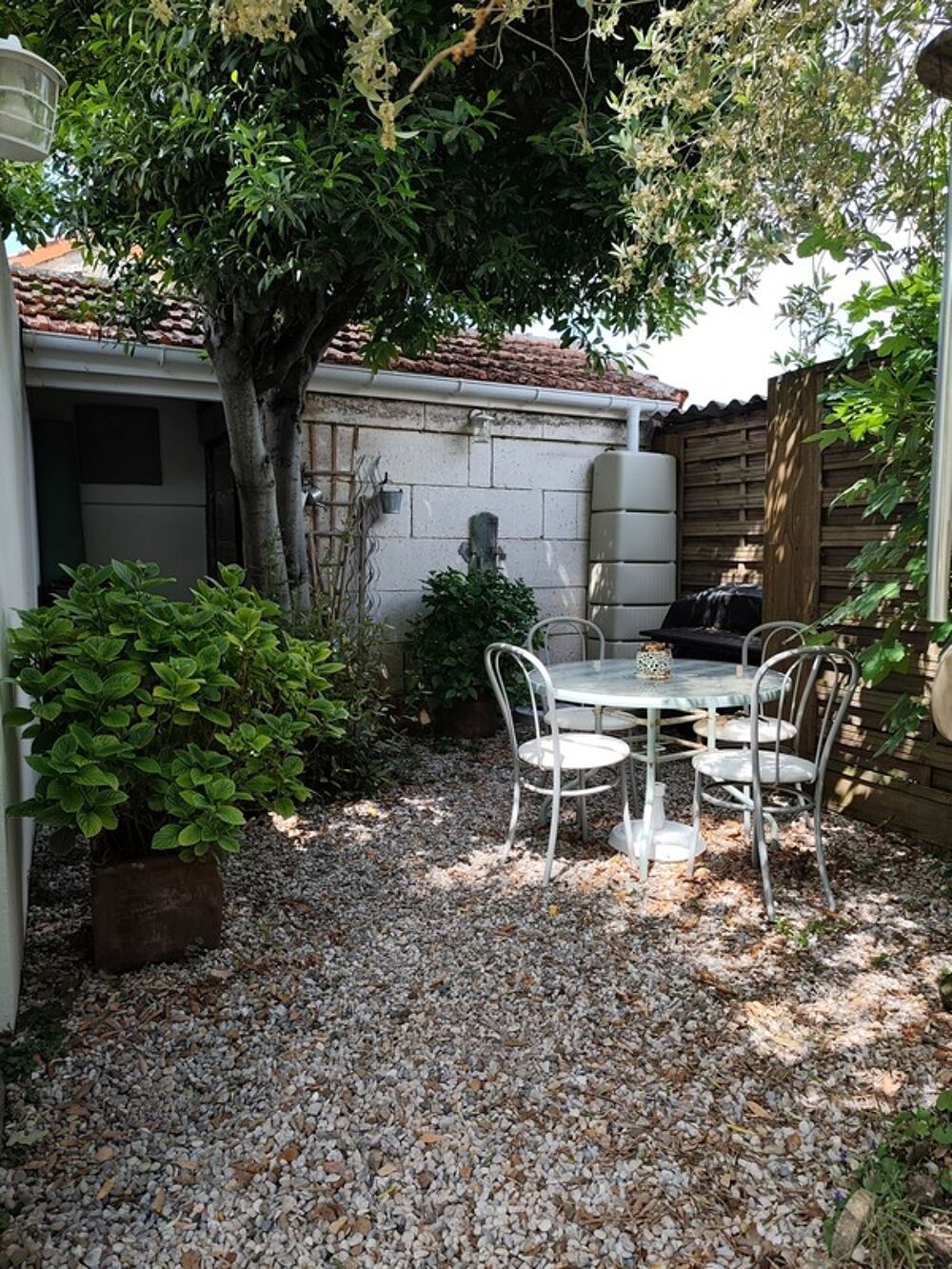 Vente Maison Maison à vendre 7 pièces ANGOULEME (16) Angouleme