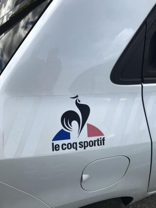 Twingo III COQ SPORTIF TCE 95 EDC 2019 occasion 38160 Chatte