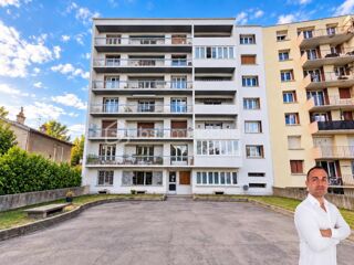 Vente Appartement Appartement t5 104,50m2 1 garage Saint etienne