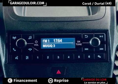 Grand C-MAX 1.5 ecoblue 100 AMBIENTE 2019 occasion 49140 Corz&eacute;
