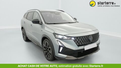 Annonce voiture Renault Espace 41598 €