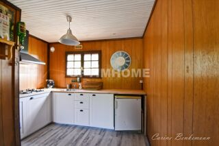  Maison � vendre 3 pi�ces 61 m�