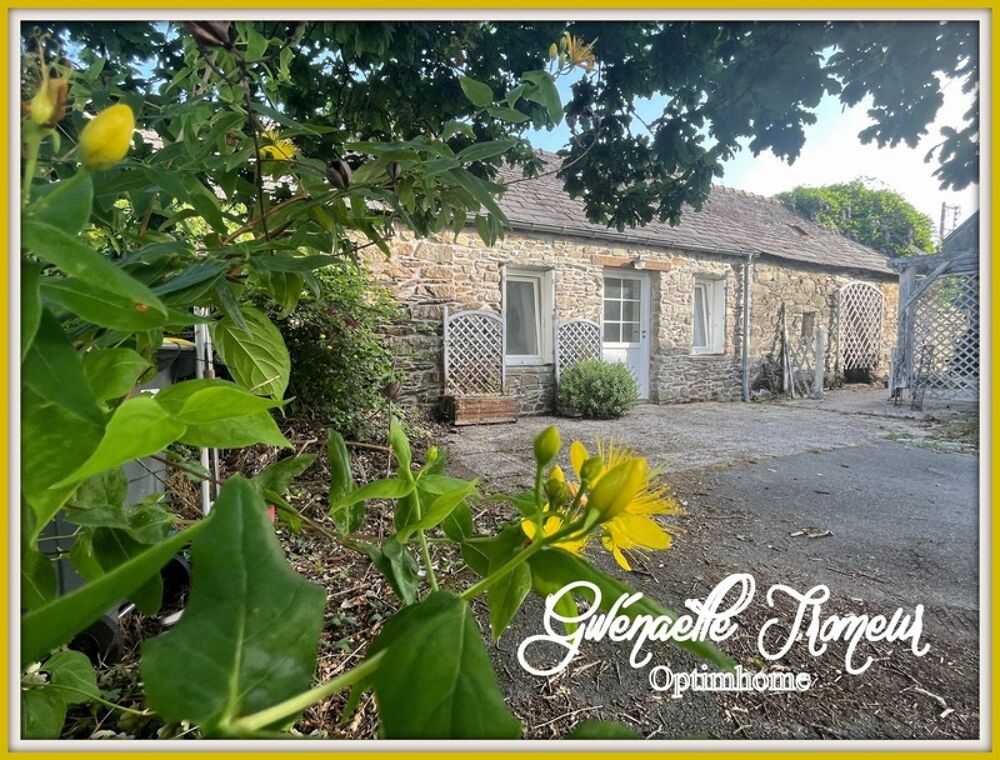 Maison 2 pièces 30 m² · à Sizun · 30 m² · 31 000 €