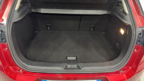 Cx-3 2.0 Skyactiv-G 120 2WD Dynamique - Bio&eacute;thanol 2018 occasion 54000 Nancy