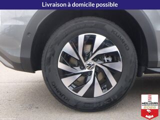 T-ROC 1.5 eTSI Hybrid 150 ch DSG7 Life 2026 occasion 78200 Buchelay