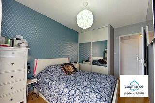  Appartement � vendre 3 pi�ces 61 m�