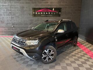 Duster Prestige 2022 occasion 34130 Valergues