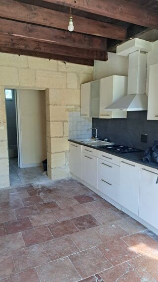  Maison � vendre 4 pi�ces 80 m�