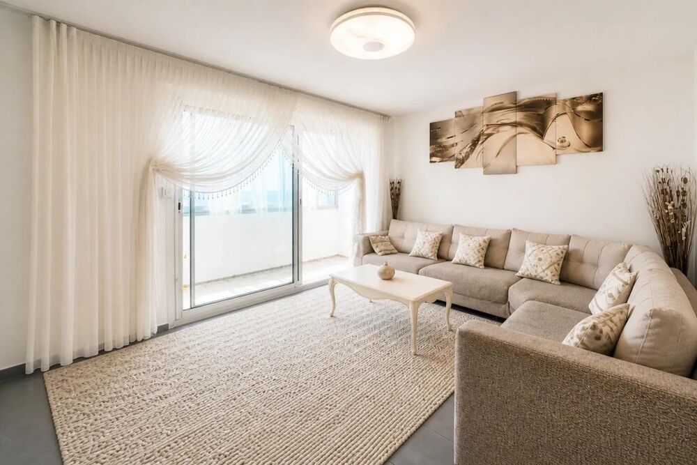 Vente Appartement Appartement T4 de 69 m² situé à Marseille Marseille 15