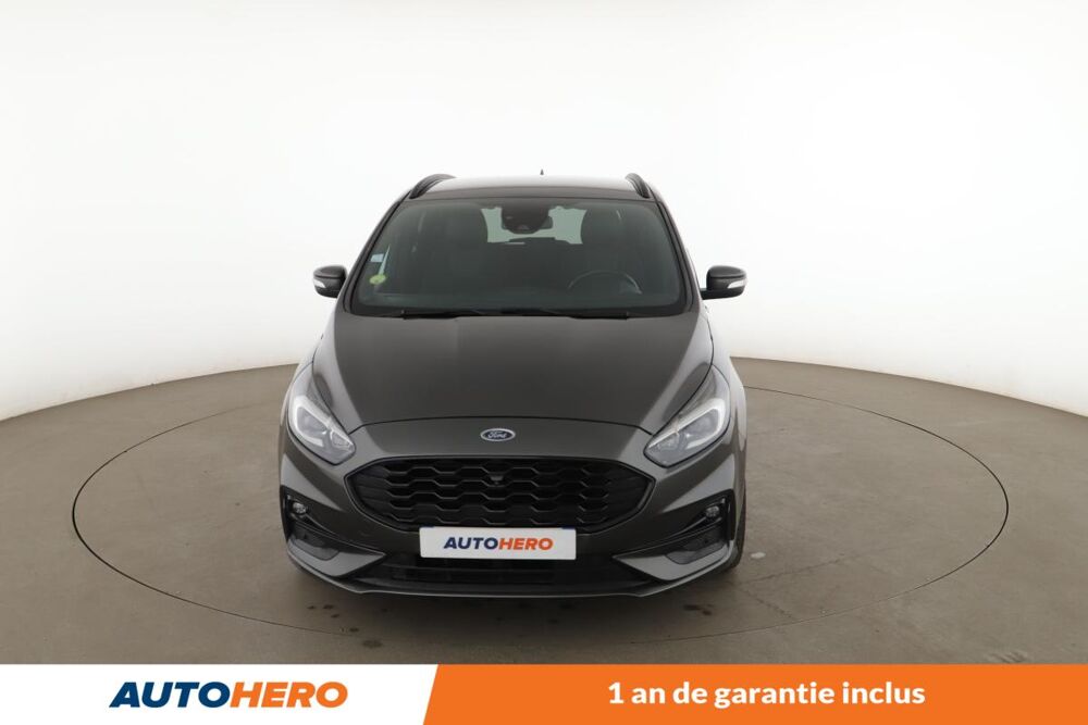 S-MAX 2.0 EcoBlue ST-Line Auto 241 ch 2019 occasion 92130 Issy-les-Moulineaux