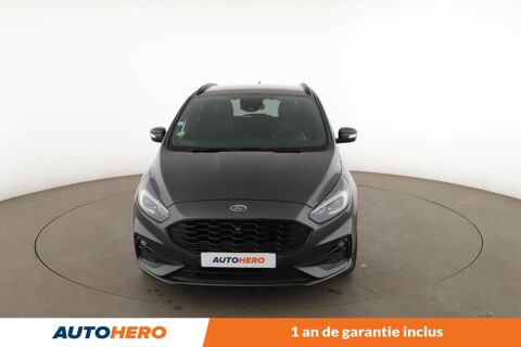 S-MAX 2.0 EcoBlue ST-Line Auto 241 ch 2019 occasion 92130 Issy-les-Moulineaux