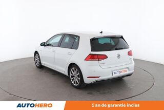 Golf VII 1.5 TSI EVO IQ.Drive DSG7 5P 130 ch 2019 occasion 92130 Issy-les-Moulineaux